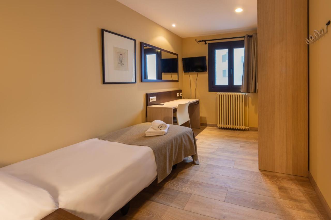 Hotel Port 1730 2*