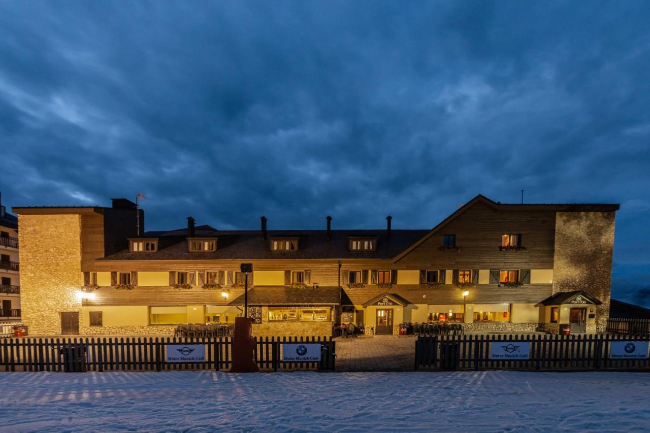 Port 1730 Hotel