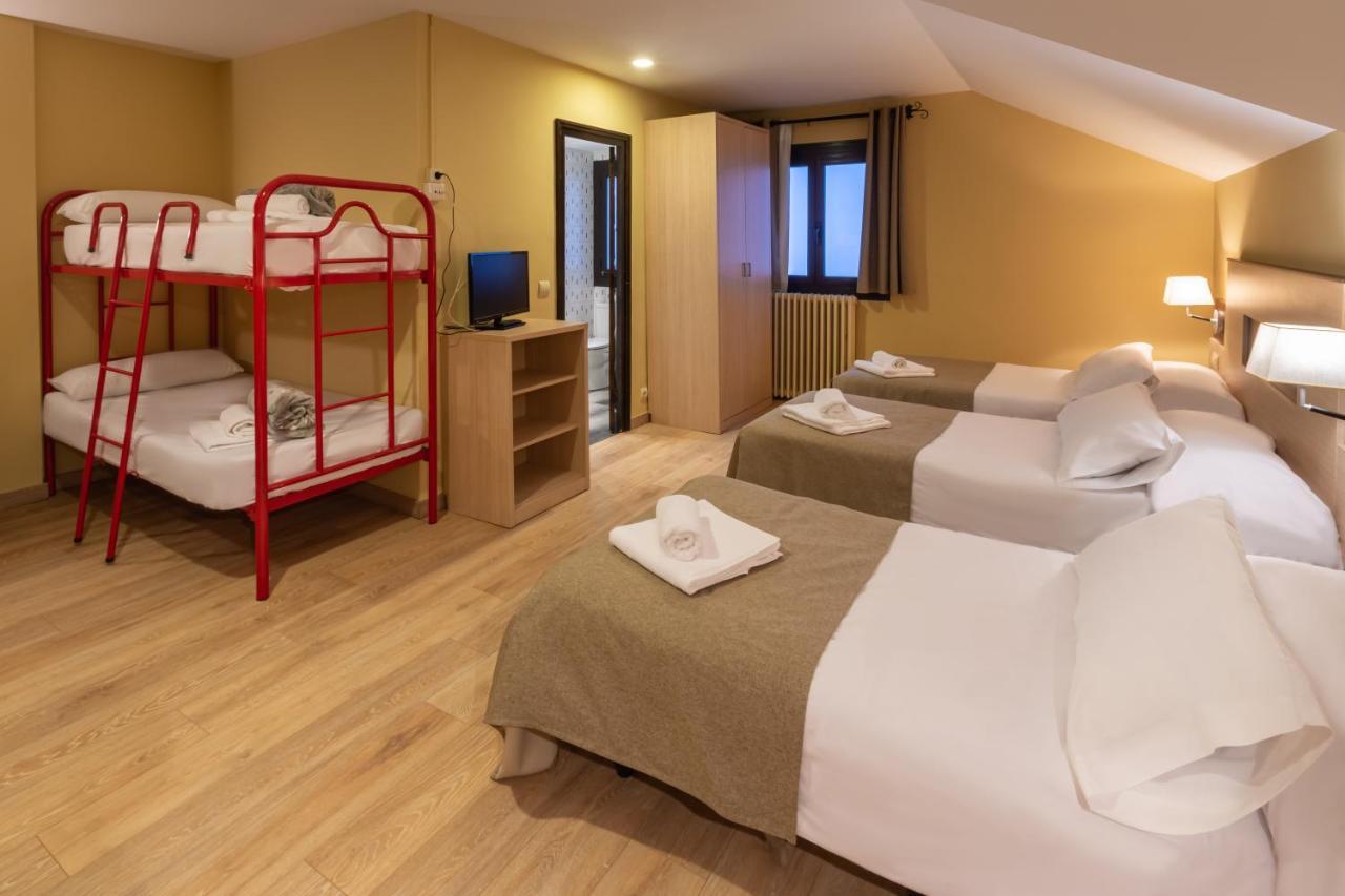 Hotel Port 1730 2*