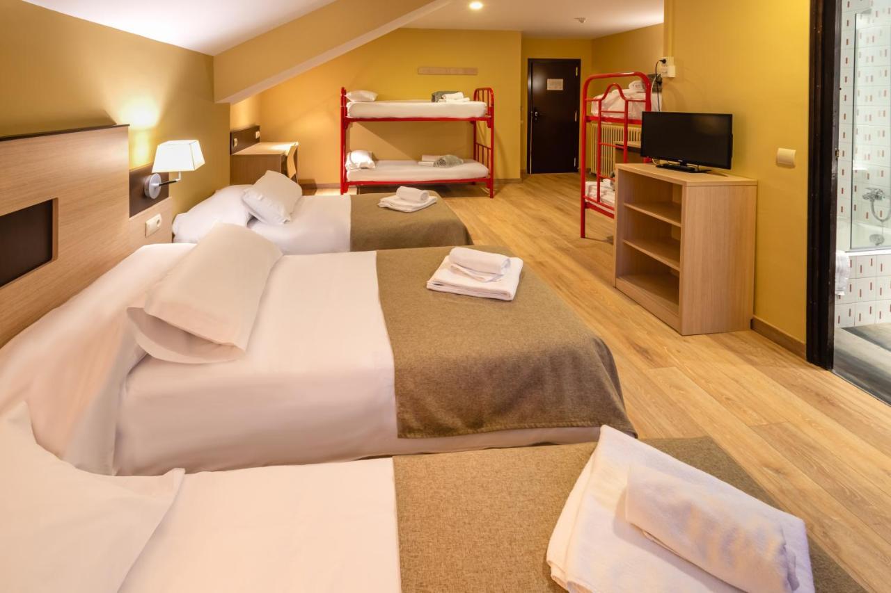 Hotel Port 1730